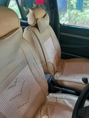 Nissan B310 1985 Car (Used)