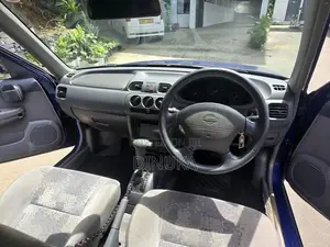 Nissan March K11 2001 Car (Used)