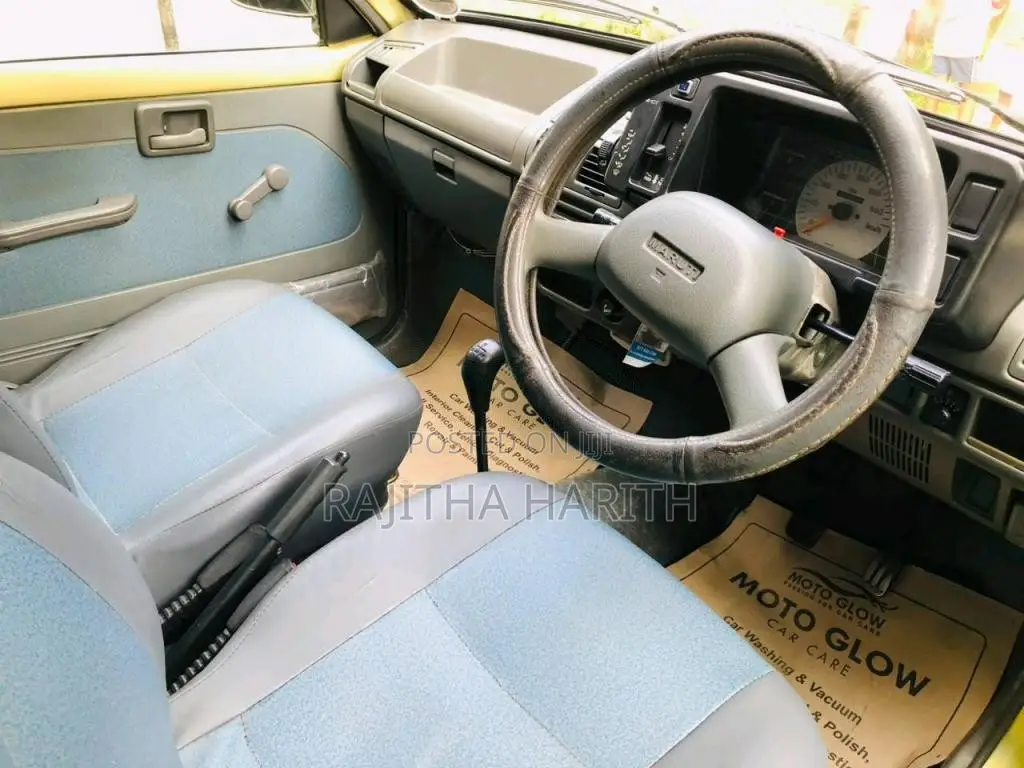 Suzuki Maruti 800 2006 Car (Used)