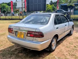 Nissan Sunny FB14 1997 Car (Used)