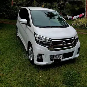 Nissan Dayz 2016 Car (Used)