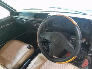 Nissan B310 1985 Car (Used)