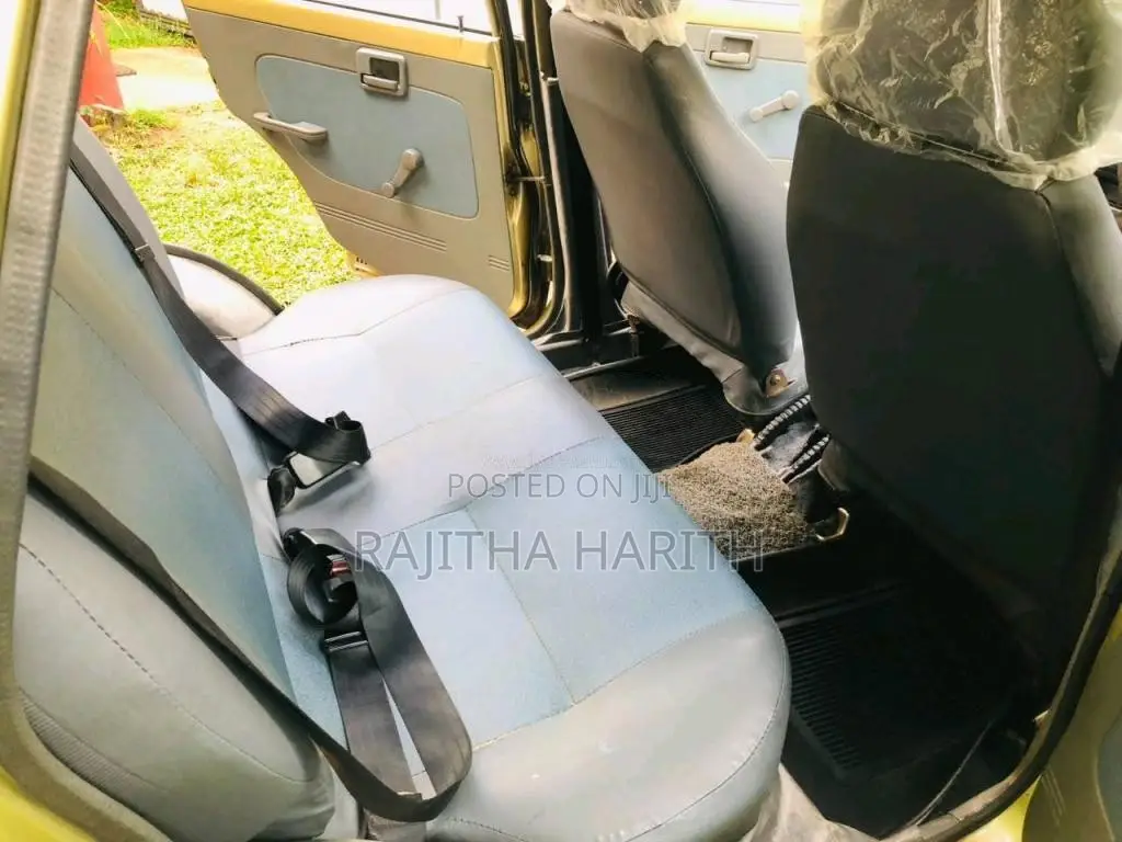 Suzuki Maruti 800 2006 Car (Used)