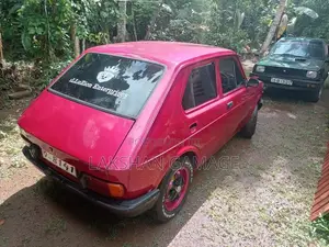 Fiat 127 1980 Car (Used)