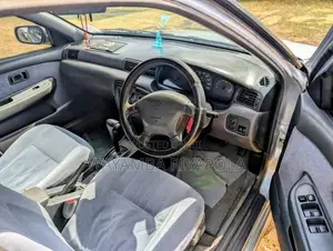 Nissan Sunny FB14 1997 Car (Used)