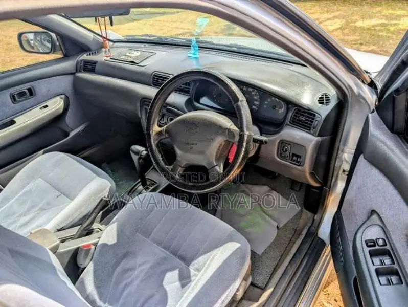 Nissan Sunny FB14 1997 Car (Used)