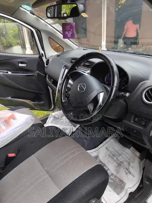 Nissan Dayz 2016 Car (Used)