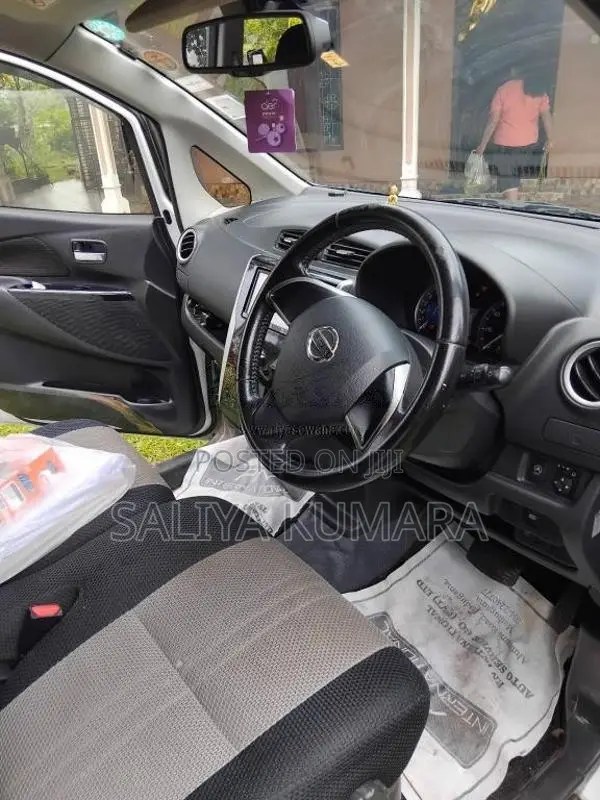 Nissan Dayz 2016 Car (Used)