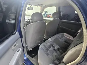 Nissan March K11 2001 Car (Used)