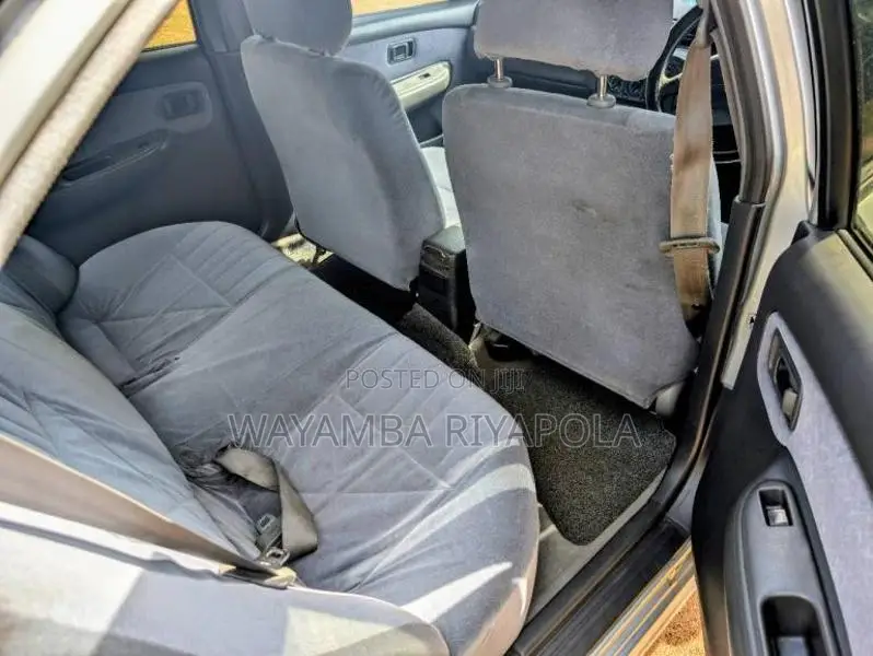 Nissan Sunny FB14 1997 Car (Used)