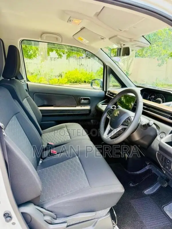 Suzuki Wagon R Custom Z 2026 Car (Used)