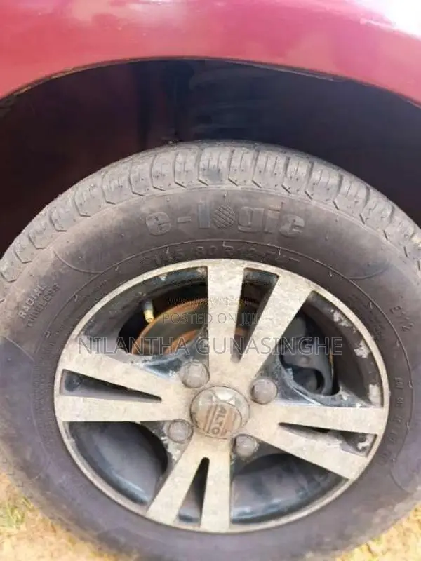 Suzuki Alto Sport 2011 Car (Used)