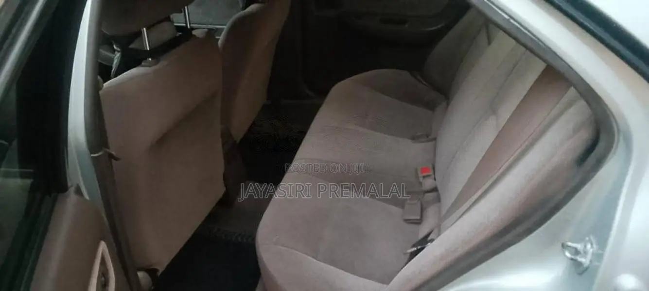 Nissan FB14 2000 Car (Used)
