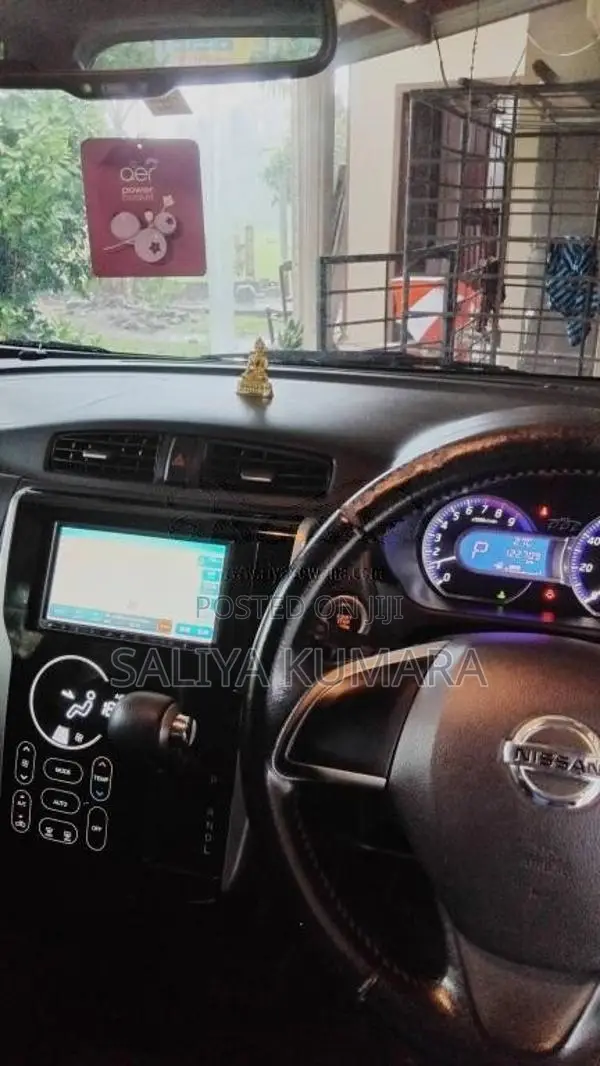 Nissan Dayz 2016 Car (Used)
