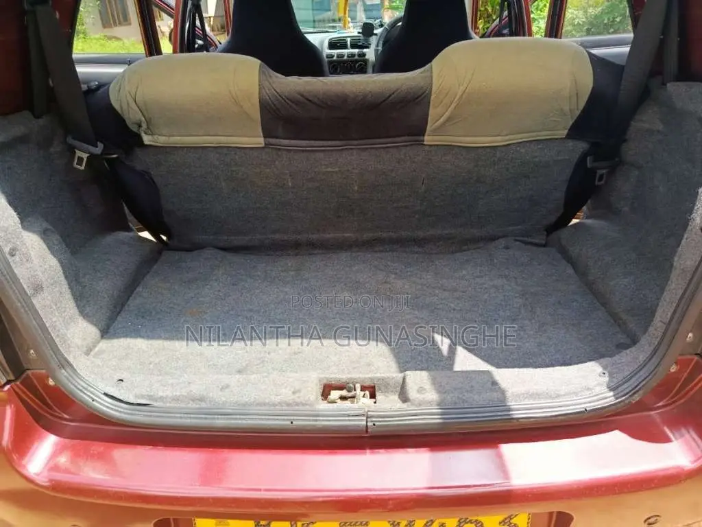 Suzuki Alto Sport 2011 Car (Used)