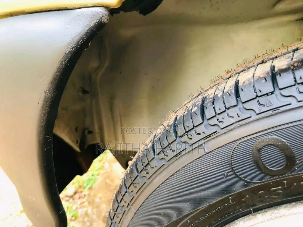 Suzuki Maruti 800 2006 Car (Used)