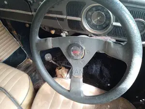 Volkswagen Beetle 1980 Car (Used)