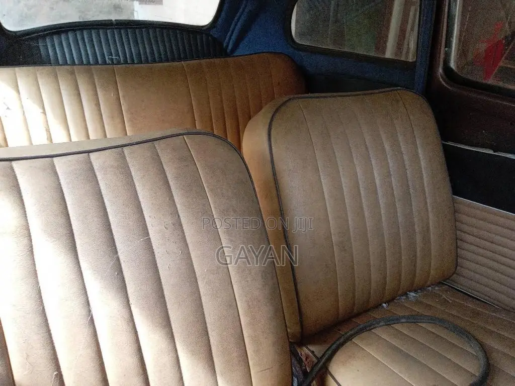 Volkswagen Beetle 1980 Car (Used)