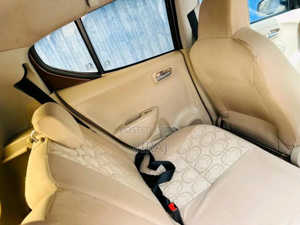 Suzuki A-Star 2012 Car (Used)