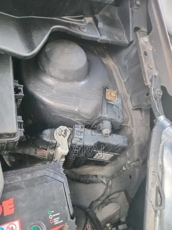 Suzuki A-Star 2012 Car (Used)