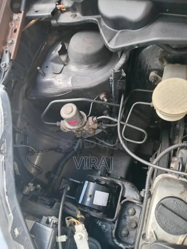 Suzuki A-Star 2012 Car (Used)