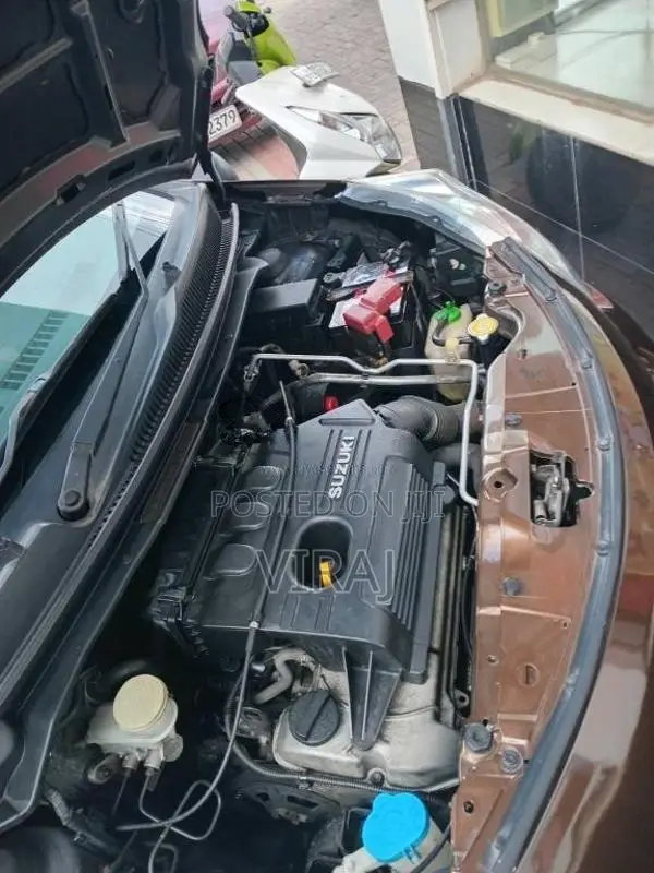 Suzuki A-Star 2012 Car (Used)