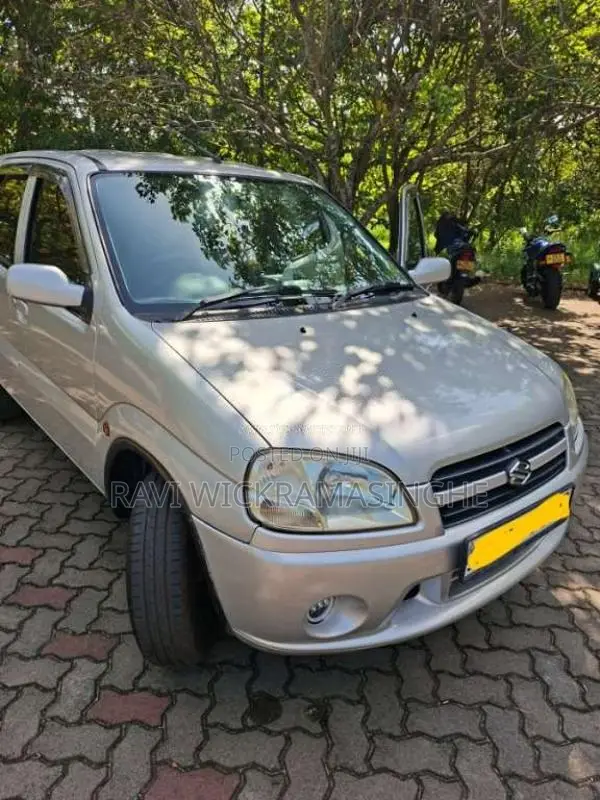Suzuki Swift 2003 Car (Used)