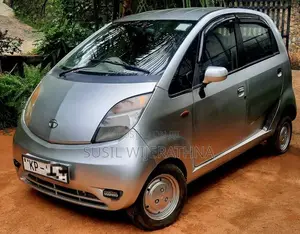 Tata Nano Lx 2011 Car (Used)