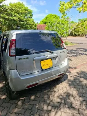 Suzuki Swift 2003 Car (Used)