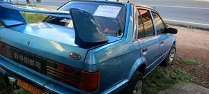 Ford Laser 1988 Car (Used)