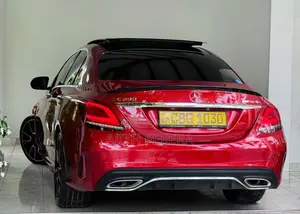 Mercedes-Benz C200 AMG PREMIUM PLUS DIMO 2019 Car (Used)