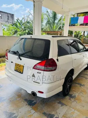 Nissan Wingroad 2002 Car (Used)
