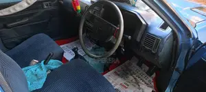 Ford Laser 1988 Car (Used)