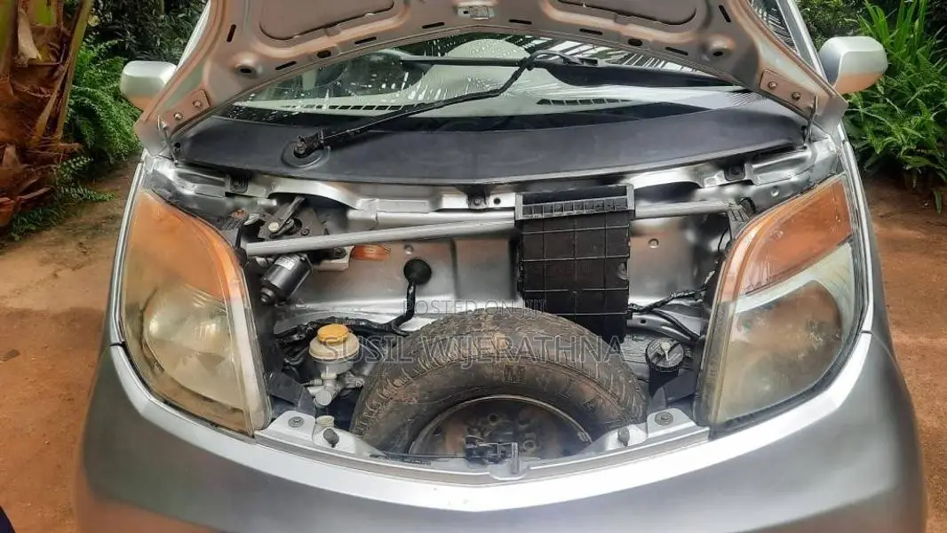 Tata Nano Lx 2011 Car (Used)