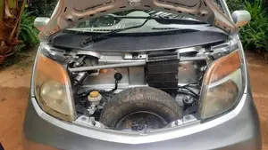 Tata Nano Lx 2011 Car (Used)