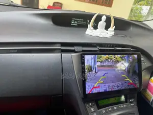 Toyota Prius G Grade 3rd Generation 2016 Car (Used)