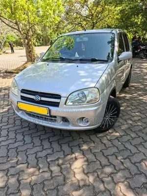 Suzuki Swift 2003 Car (Used)