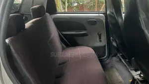 Tata Nano Lx 2011 Car (Used)