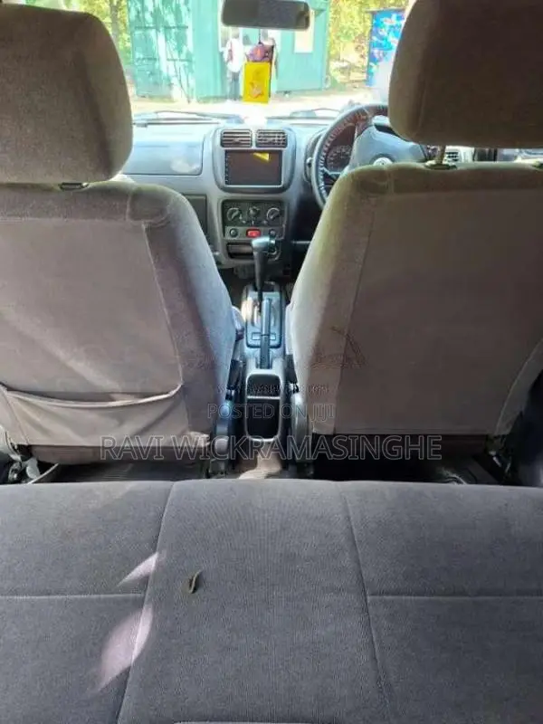 Suzuki Swift 2003 Car (Used)
