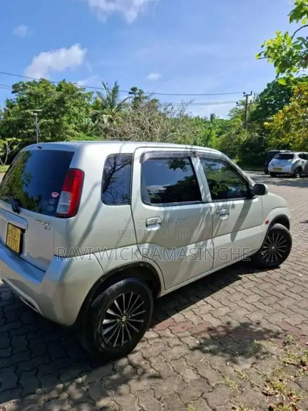 Suzuki Swift 2003 Car (Used)