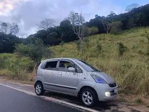 Suzuki Estilo 2008 Car (Used)