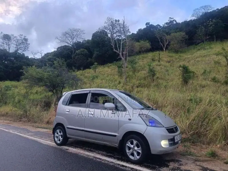 Suzuki Estilo 2008 Car (Used)