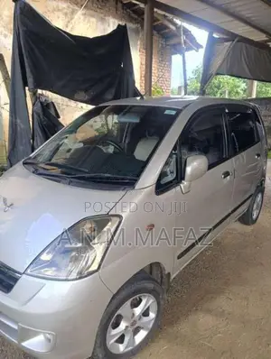 Suzuki Estilo 2008 Car (Used)