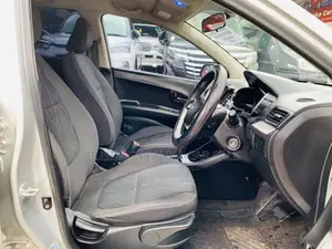 Kia Picanto 2016 Car (Used)