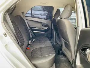 Kia Picanto 2016 Car (Used)