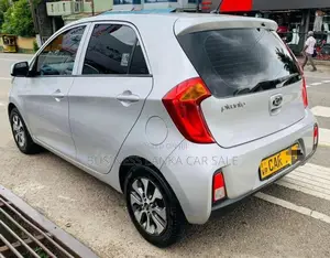 Kia Picanto 2016 Car (Used)