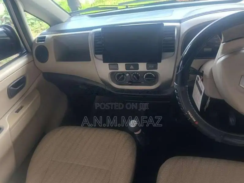 Suzuki Estilo 2008 Car (Used)
