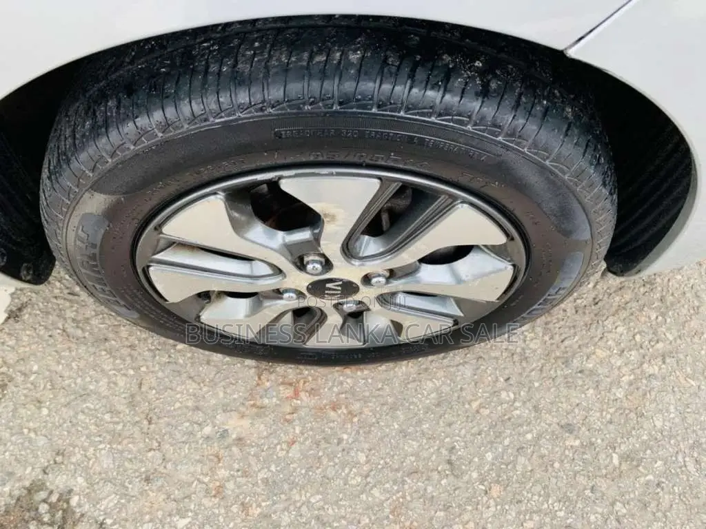Kia Picanto 2016 Car (Used)
