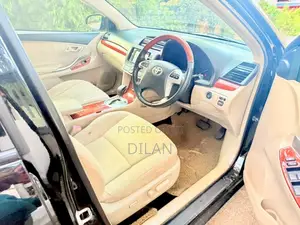 Toyota Allion G 2013 Car (Used)