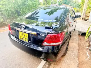 Toyota Allion G 2013 Car (Used)